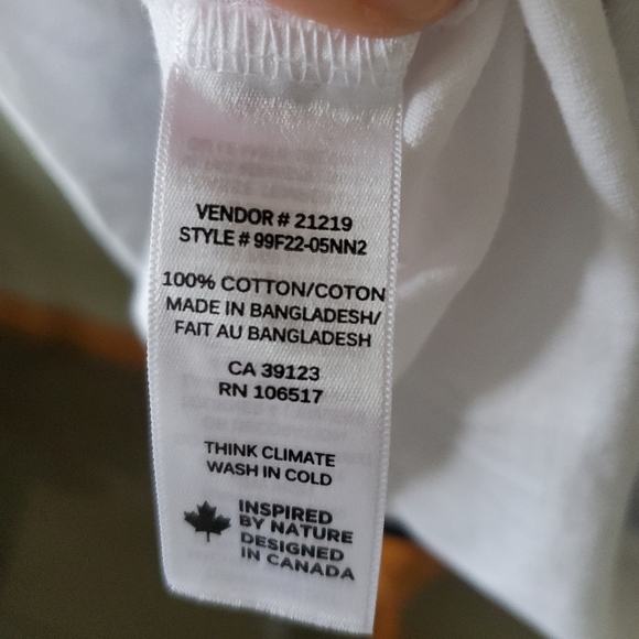 Northern Reflections Longsleeve Shirt - Picture 8 of 8